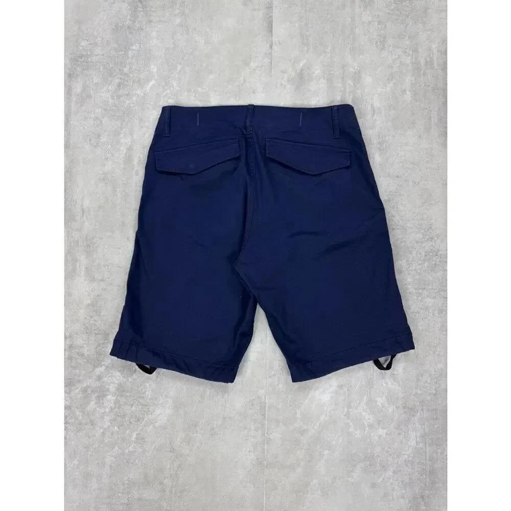 ✨G-star RAW ROVIC DC loose 1/2 Navy Sz 35 shorts✨